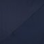 Baumwollsatin - dunkelblau