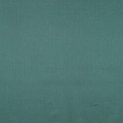 Cotton satin - dark green