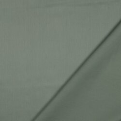 Cotton satin - sage