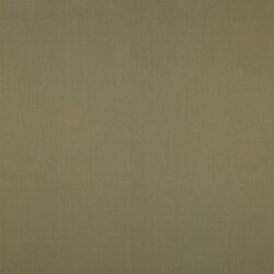 Cotton satin - moss green