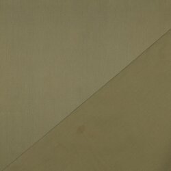 Cotton satin - moss green