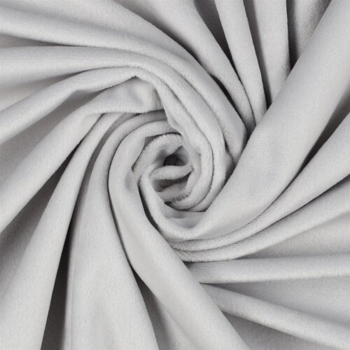 MICRO MINK - LIGHT GREY