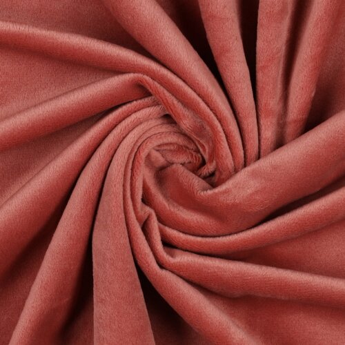 MICRO MINK - BLUSH