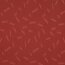 KREP DOBBY STRIPE - ROUGE