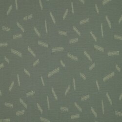 KREP DOBBY STRIPE - BAZALKA