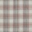 COTONE TINTO IN FILO CHECK - SABBIA