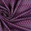 JACQUARD DE PUNTO - CERISE