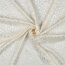 VISCOSA JACQUARD ANIMAL - ECRU