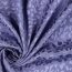 VISCOSE JACQUARD ANIMAL - LAVENDER