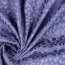 VISCOSE JACQUARD ANIMAL - LAVENDER