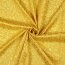 VISCOSE JACQUARD Animals - lemon yellow