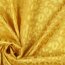 VISCOSE JACQUARD Animals - lemon yellow
