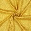 VISCOSE JACQUARD Animals - lemon yellow
