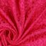 VISCOSE JACQUARD ANIMAL - FUCHSIA