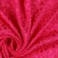 VISCOSA JACQUARD ANIMAL - FUCSIA
