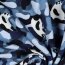 SOFT SWEAT PANDA CAMOUFLAGE - NAVY