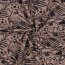 SWEAT MELANGE SPORTS - TAUPE MELANGE