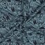 SWEAT MELANGE SPORTS - SMOKE BLUE MELANGE