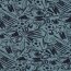 SWEAT MELANGE SPORTS - SMOKE BLUE MELANGE