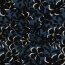 JERSEY Flowers - BLUE