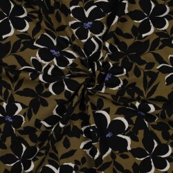 JERSEY Flowers - JADE