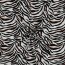 JERSEY ZEBRA - ECRU
