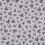 Celosezónní pot Glitter Leopard Hearts - Marl Cream
