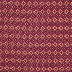 ROSELLA STRETCH RETRO - MAUVE
