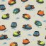 JERSEY NEON BUMPER CARS - NEIGE