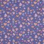CUORI DI FLANELLA - LAVANDA