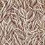 VISCOSE POPLIN STRETCH ANIMAL - CINNAMON