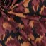 VISCOSE LUREX ANIMAL - NOIR