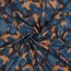 VISCOSE LUREX ANIMAL - MARINE