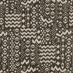 CANVAS BOHEMIAN - DARK JADE