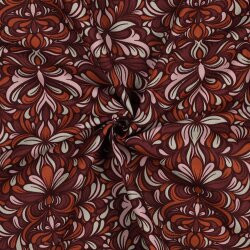 LONA BOHO - PALISANDRO