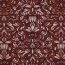 CANVAS BOHO - ROSEWOOD