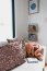 CANVAS BOHO - ROSEWOOD