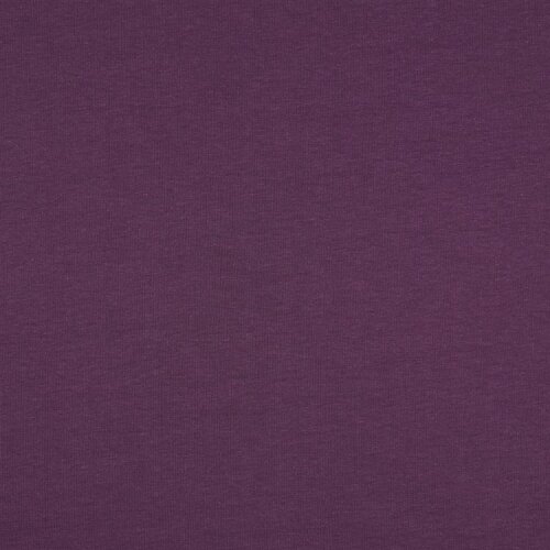 Wintersweat *Vera* - dark purple