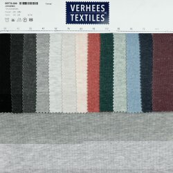 Wintersweat *Vera* - dunkellila