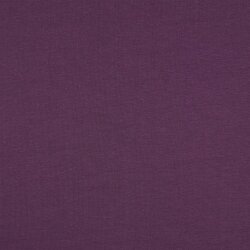 Wintersweat *Vera* - dark purple