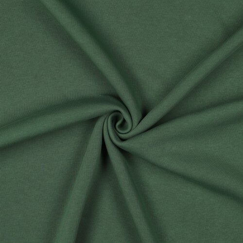 Wintersweat *Vera* - verde bosque