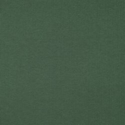 Wintersweat *Vera* - bosgroen