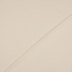 Maglia a coste *Vera* - naturale