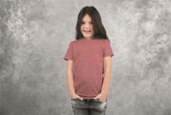 Maglia a coste *Vera* - naturale