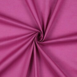 Baumwollbatist *Gerda* BIO~Organic - hellviolett