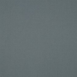 Crêpe Polyester *Vera* Uni - dunkelsalbei