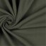 Crêpe Polyester *Vera* Uni - altwaldgrün