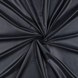 WATER REPELLENT Digital CHECK - dark blue