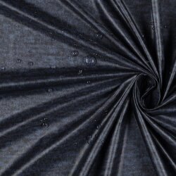 WATER REPELLENT Digital - dark blue