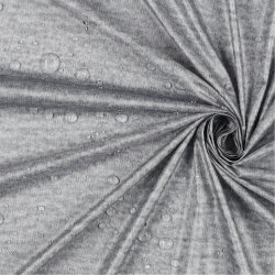 WATER REPELLENT Digital - medium grey
